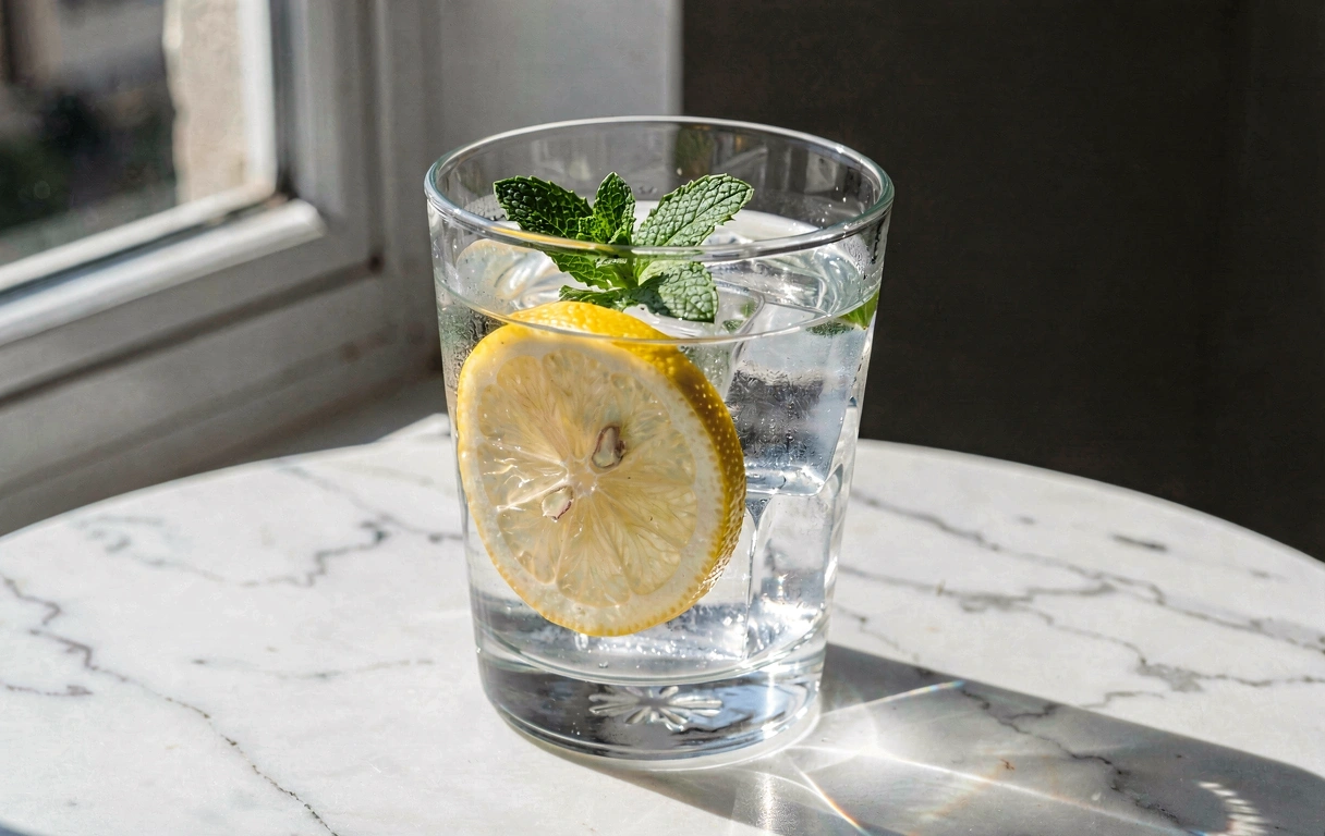 Hidratação Consciente