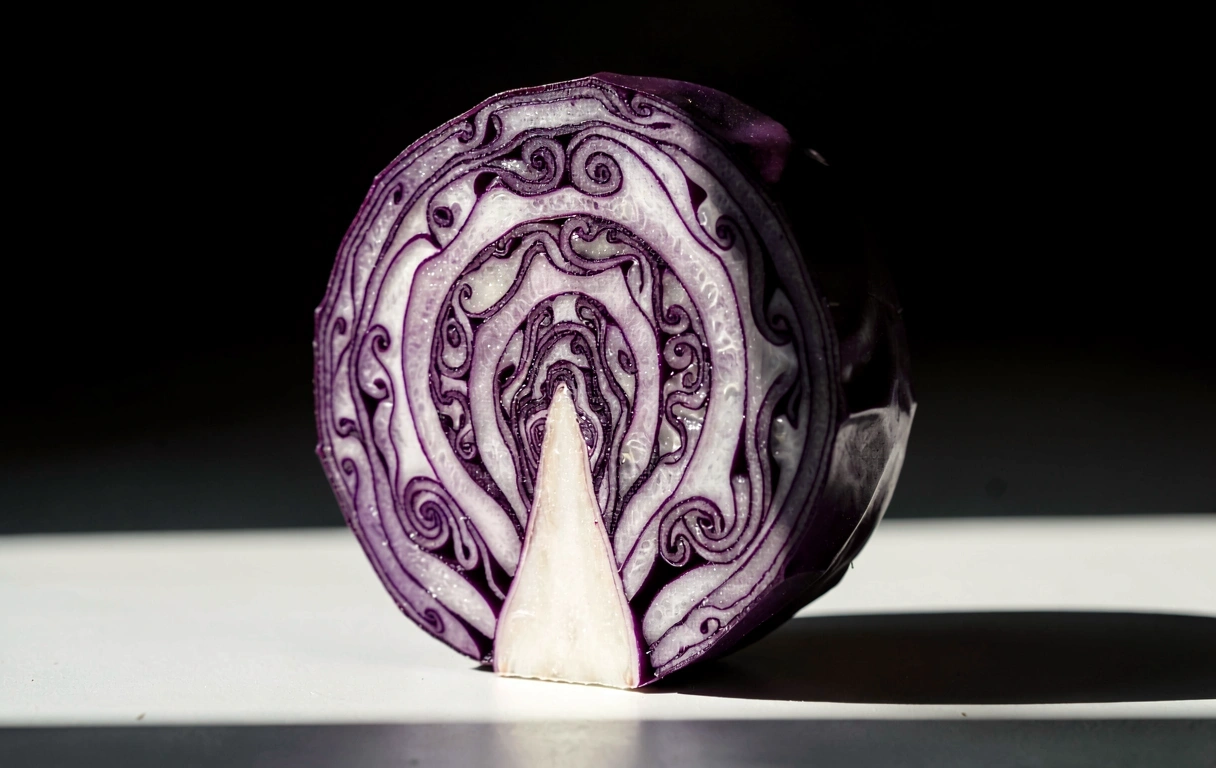 Textura celular vegetal