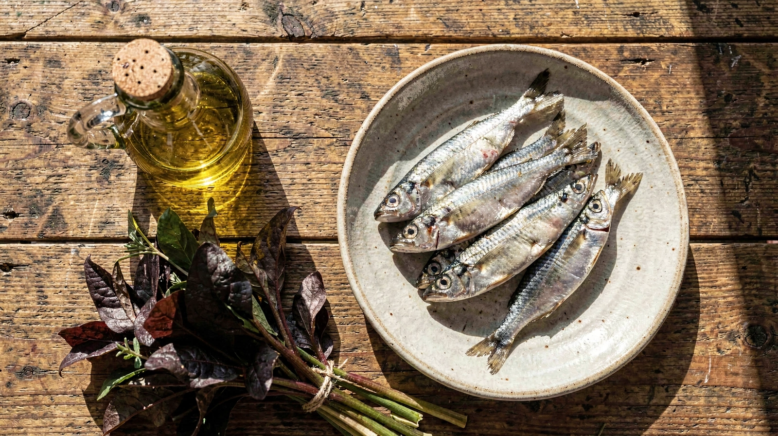 Base da dieta mediterrânica em Portugal