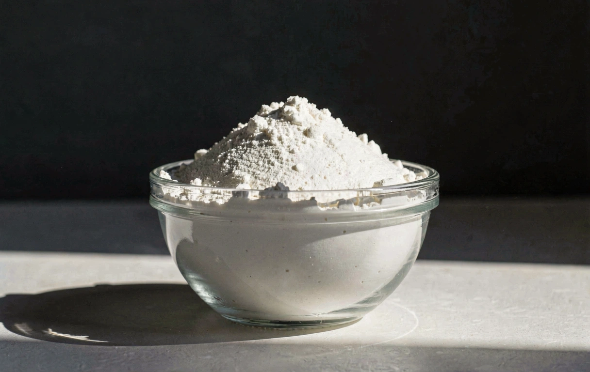 Whey e Proteína Vegetal